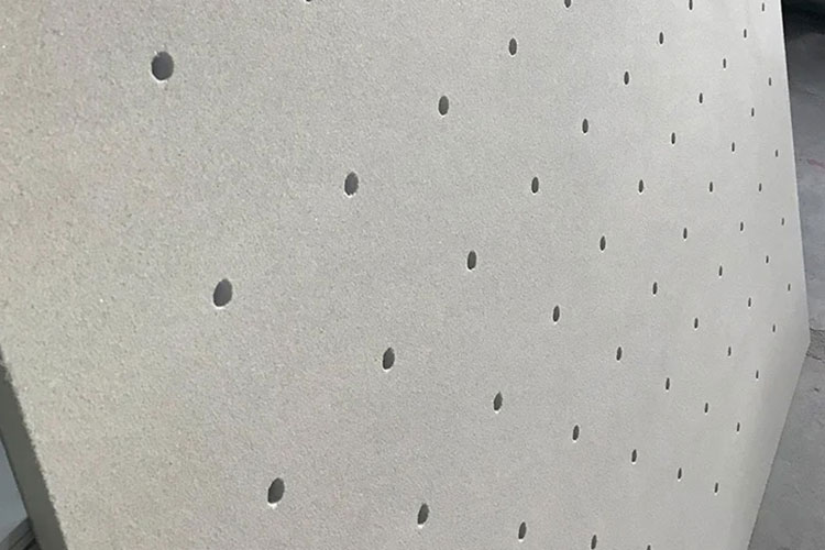 FRP Composite Climbing Wall Panels