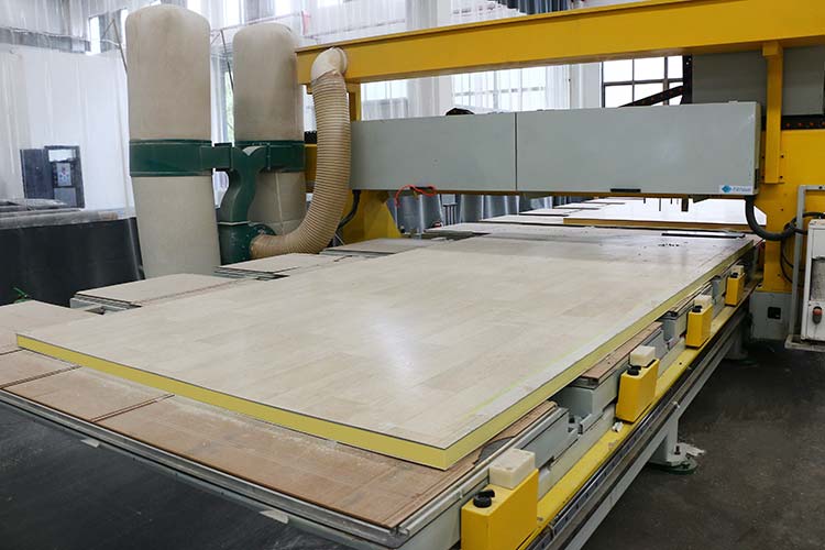 RV Flooring