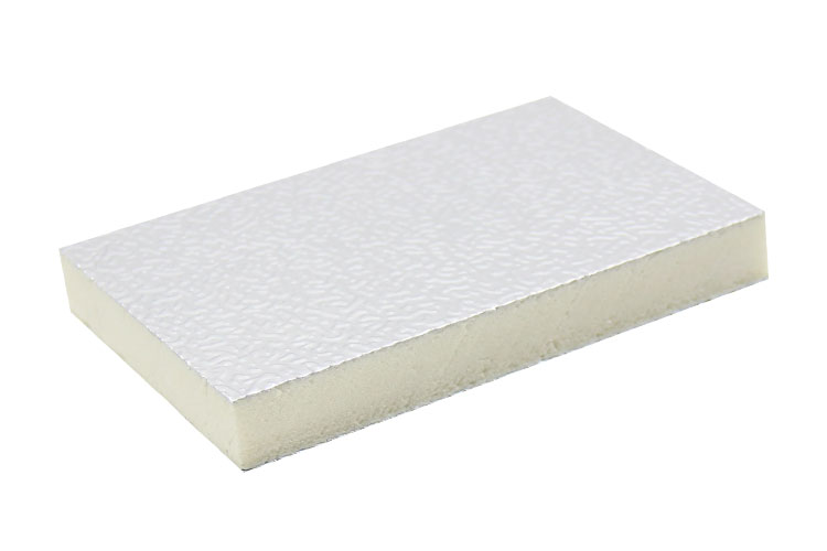 PUR Air Duct Board