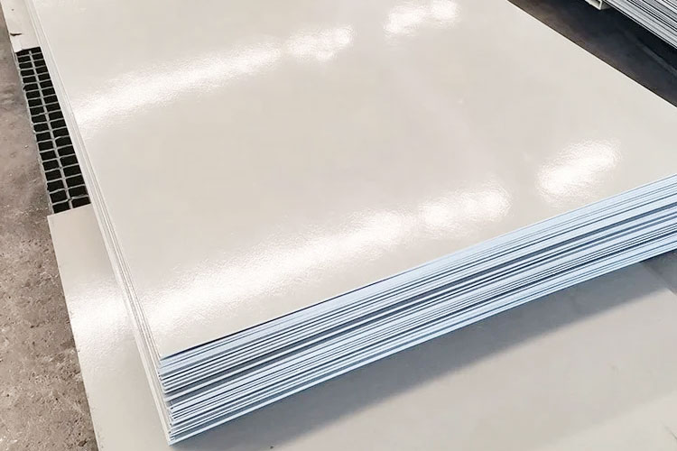 FRP Wall Panels