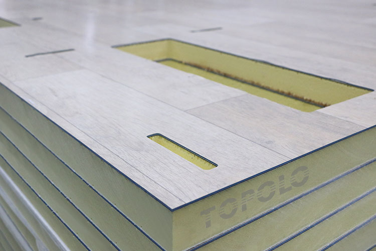RV Flooring