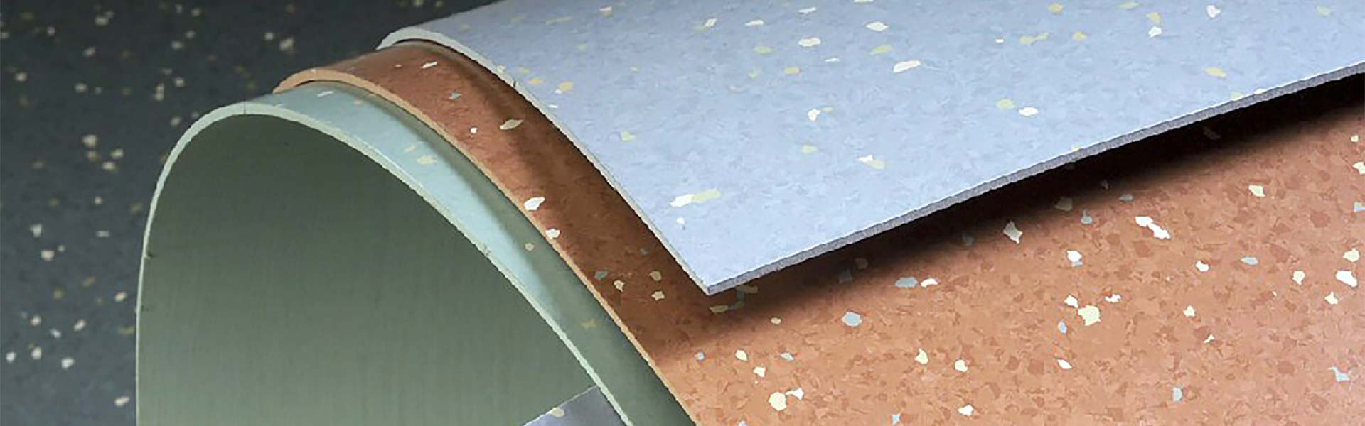 Rubber Flooring