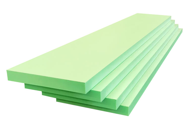 XPS Foam Board