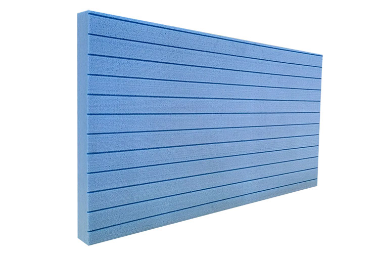 XPS Foam Board