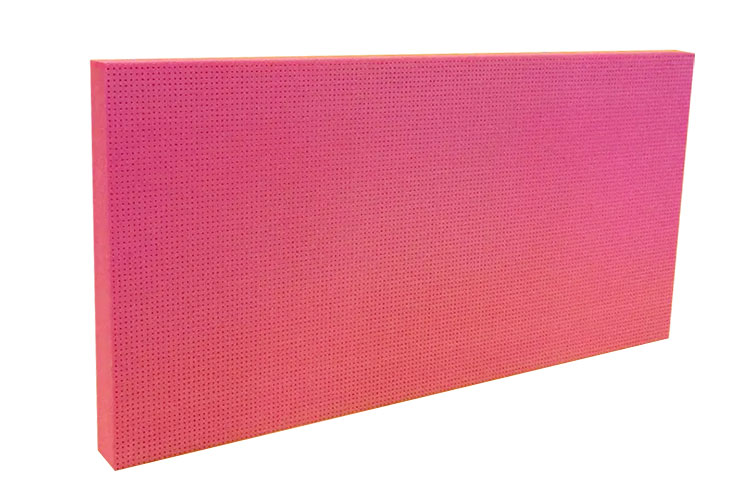XPS Foam Board